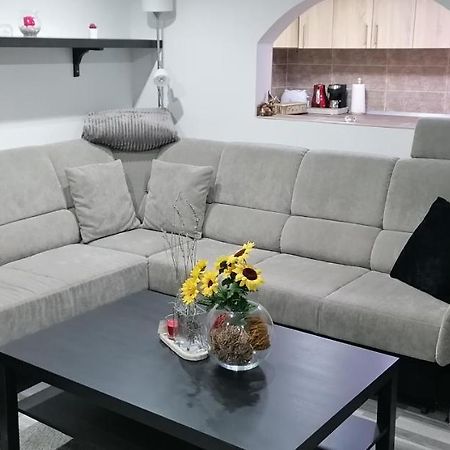 בודפשט Little-Oasis Apartment מראה חיצוני תמונה