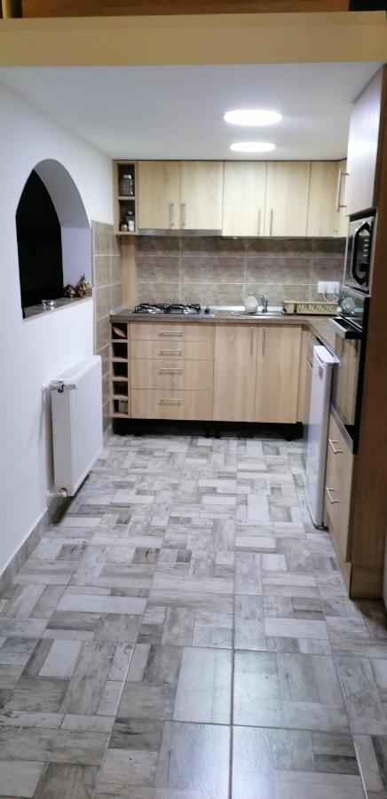 בודפשט Little-Oasis Apartment מראה חיצוני תמונה