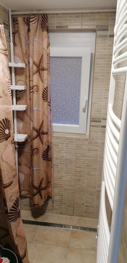 בודפשט Little-Oasis Apartment מראה חיצוני תמונה