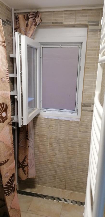 בודפשט Little-Oasis Apartment מראה חיצוני תמונה