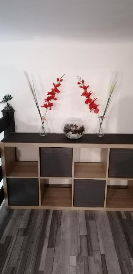בודפשט Little-Oasis Apartment מראה חיצוני תמונה
