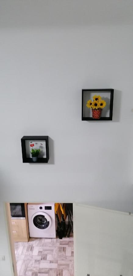 בודפשט Little-Oasis Apartment מראה חיצוני תמונה