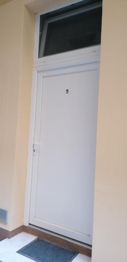 בודפשט Little-Oasis Apartment מראה חיצוני תמונה