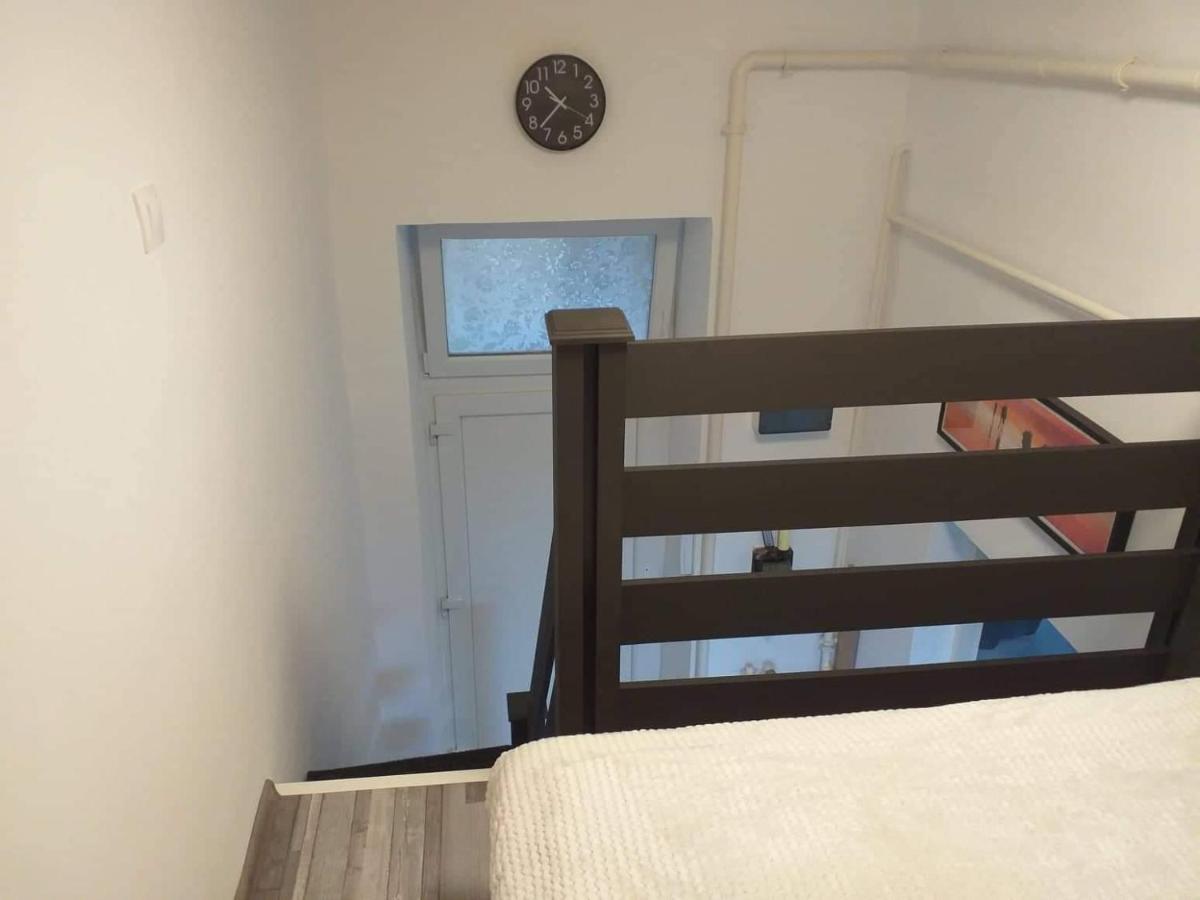 בודפשט Little-Oasis Apartment מראה חיצוני תמונה