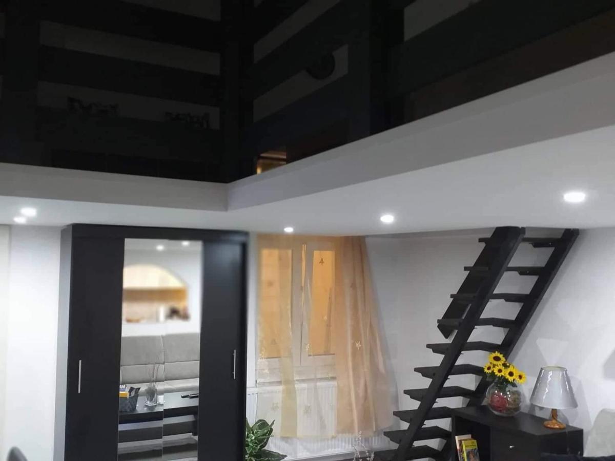 בודפשט Little-Oasis Apartment מראה חיצוני תמונה