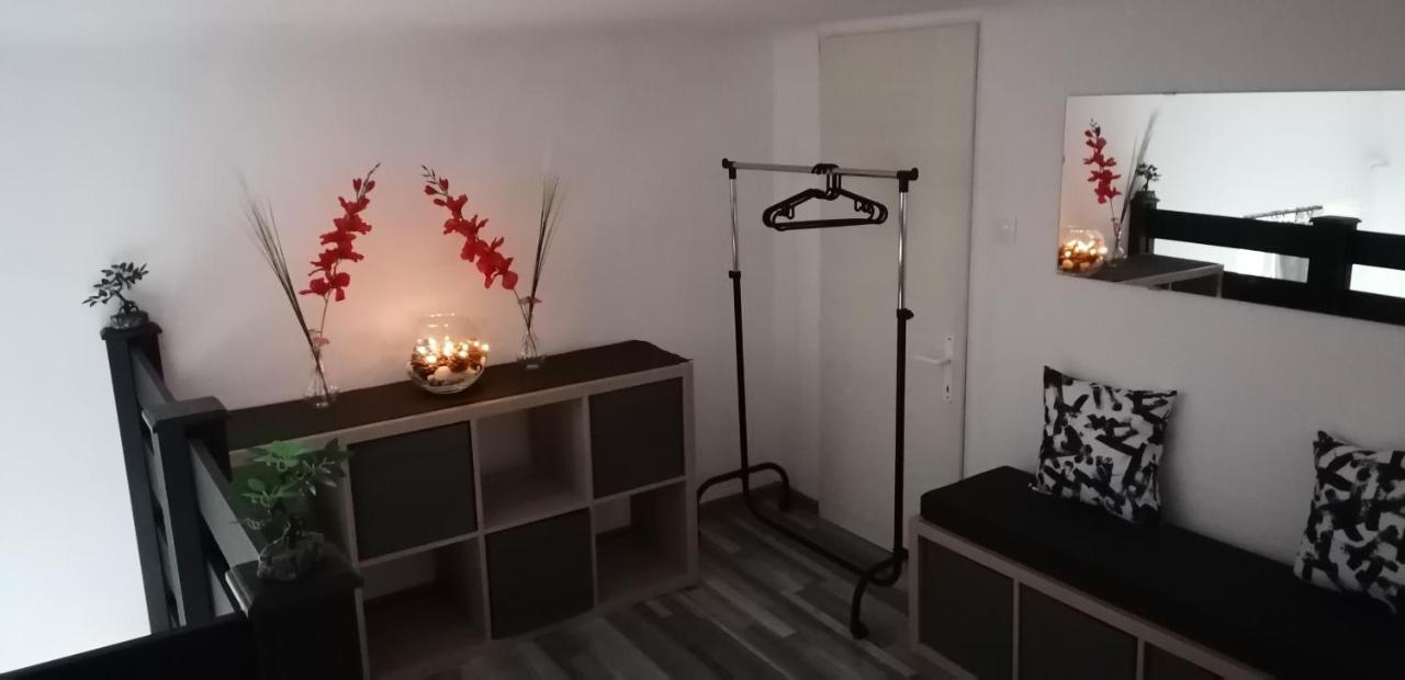 בודפשט Little-Oasis Apartment מראה חיצוני תמונה