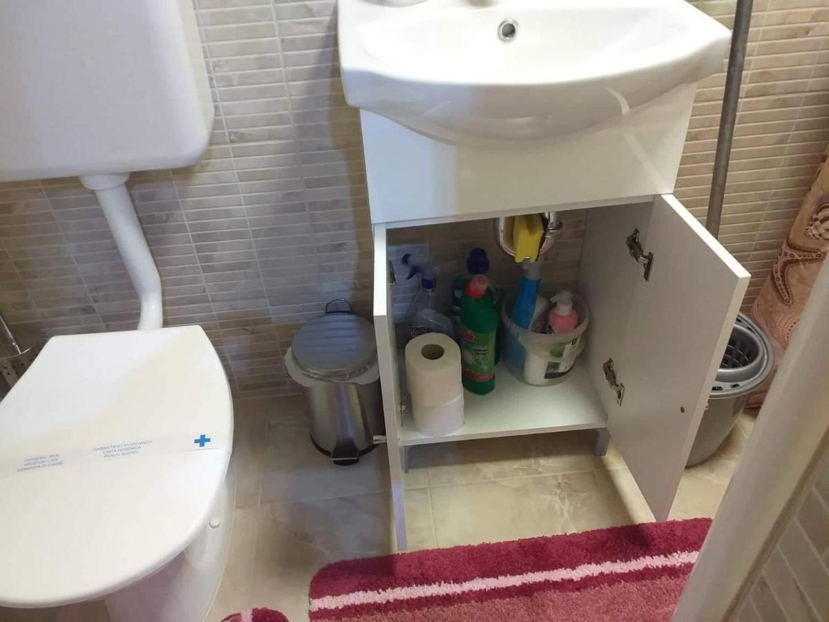 בודפשט Little-Oasis Apartment מראה חיצוני תמונה