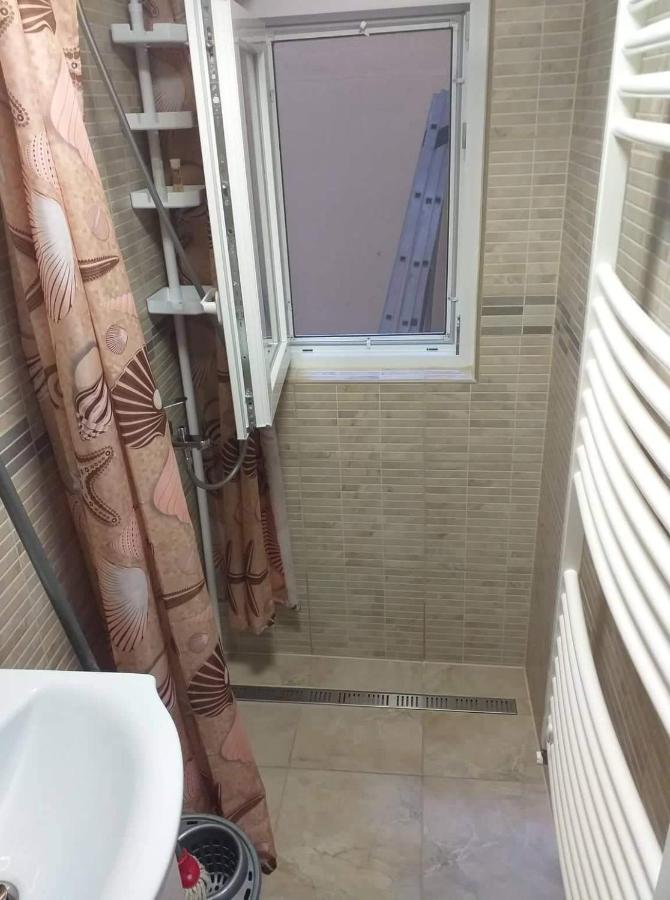 בודפשט Little-Oasis Apartment מראה חיצוני תמונה