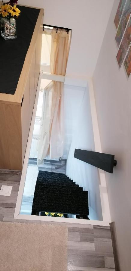 בודפשט Little-Oasis Apartment מראה חיצוני תמונה