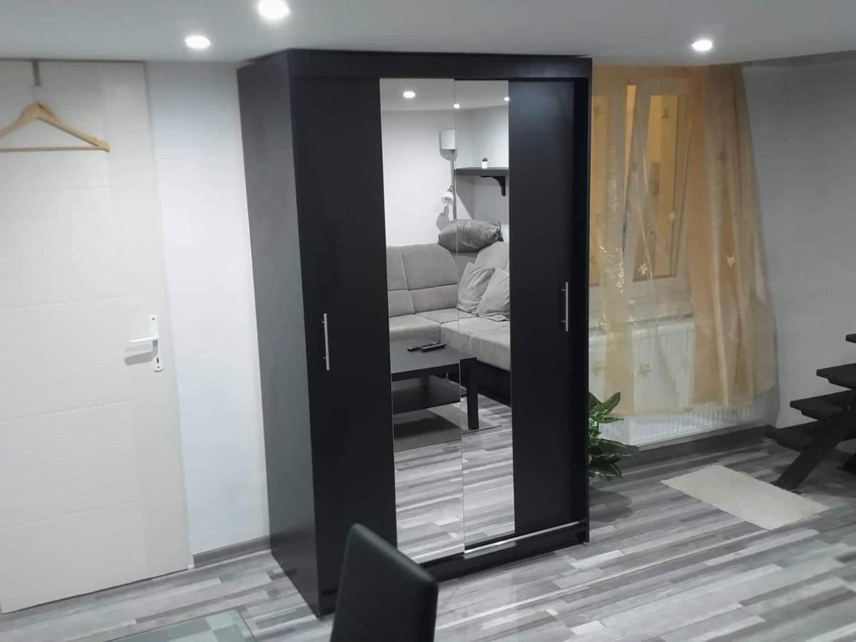 בודפשט Little-Oasis Apartment מראה חיצוני תמונה
